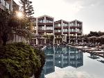Zakinthos Greece Hotels - Contessina Hotel