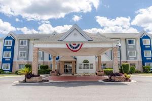 Microtel Inn & Suites by Wyndham Kingsland, Kingsland