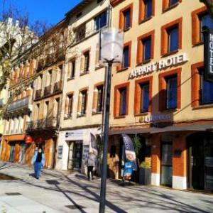Résidence Ramblas