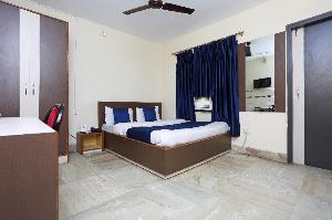 OYO 8414 Galaxy Inn, Bhubaneswar