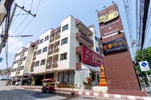 Best LD Hotel, Hua Hin