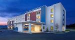 Auburn Junction Indiana Hotels - SpringHill Suites By Marriott Fort Wayne North