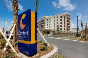 Comfort Inn & Suites, Gulf Shores