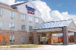 Eagle Brook Country Club Illinois Hotels - Fairfield Inn & Suites By Marriott Chicago St. Charles