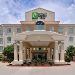 Hotels near Choctaw Event Center - Holiday Inn Express Hotel & Suites Sherman Highway 75