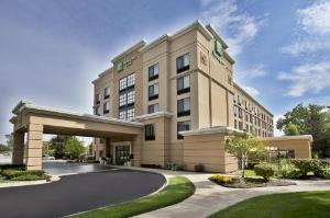 Holiday Inn Hotel & Suites Ann Arbor University of Michigan Area, Ann Arbor