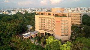 Hyderabad Marriott Hotel & Convention Centre, Hyderabad