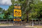 Injune Australia Hotels - Overlander Homestead Motel