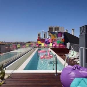 Moxy Lisbon City