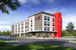 avid hotels - Sioux City - Downtown, an IHG Hotel, Sioux City