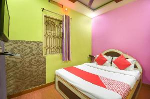 OYO 75482 Hotel Jindal Regency, Rourkela