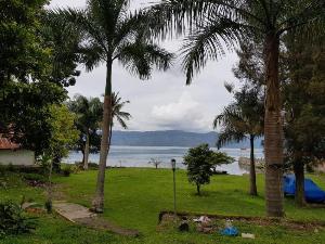 Penginapan Rodeo, Samosir Island