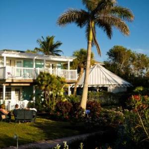 Tropic Isle At Anna Maria Island Inn