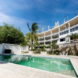 OYO Hotel Belmar