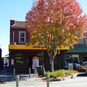 Empire Hotel Goulburn