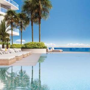 Amrit Ocean Resort & Residences Singer Island