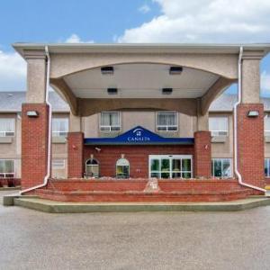 Rimbey Ridge Hotel & Suites