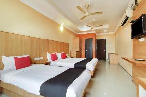 OYO 73523 Hotel Megha Residency, Mangalore