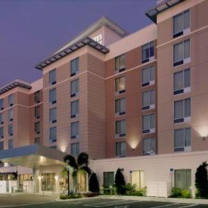 TownePlace Suites by Marriott Orlando Downtown