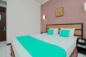 Hotel Lestari RedPartner, Jember