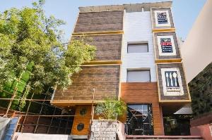 Hotel Golden - I, Raipur