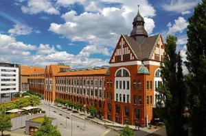Sheraton Hannover Pelikan Hotel, Hannover