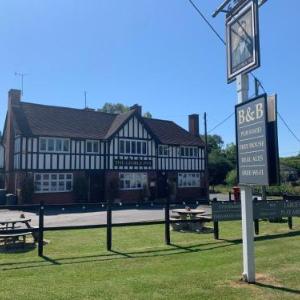 The George Inn Middle Wallop