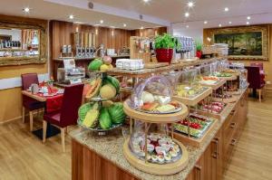 TIPTOP Hotel Burgschmiet Garni, Nurnberg