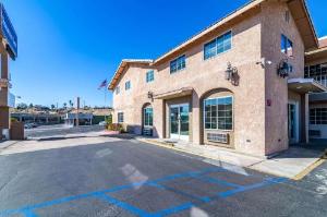 Rodeway Inn Barstow, Barstow