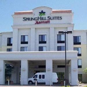 SpringHill Suites by Marriott West Mifflin