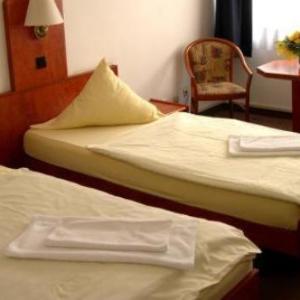 Hotel Rossija