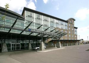 Coast Hotel & Convention Centre, Langley