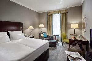 Lindner Hotel City Plaza, Cologne