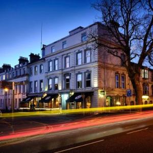 The 1852 Hotel - Smartphone Check-in