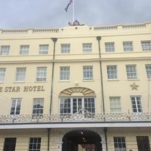 The Star Hotel