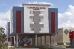 Troy State University Florida Hotels - TownePlace Suites By Marriott Tampa South