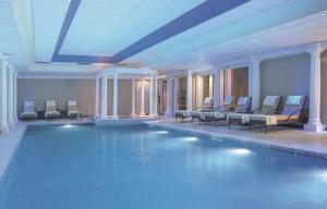Macdonald Linden Hall, Golf & Country Club, Morpeth
