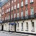 Hotels near Worcester Racecourse - The Worcester Whitehouse Hotel
