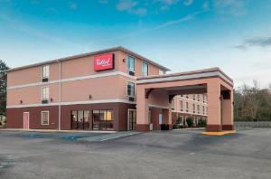Red Roof Inn & Suites Biloxi, Biloxi