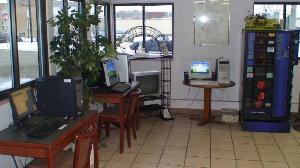 Budget Inn Express Bismarck, Bismarck