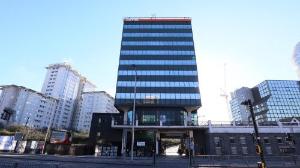 Citrus Hotel Cardiff by Compass Hospitality, Cardiff