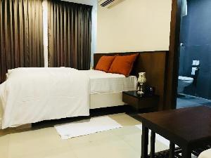 Sitaram Inn, Vijayawada