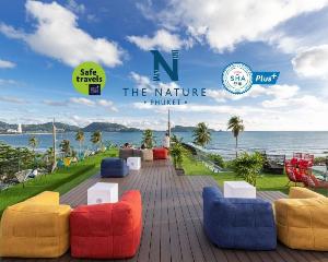The Nature Phuket - SHA Plus, Patong Beach