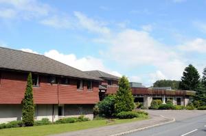 Highlander Hotel ‘A Bespoke Hotel’, Inverness
