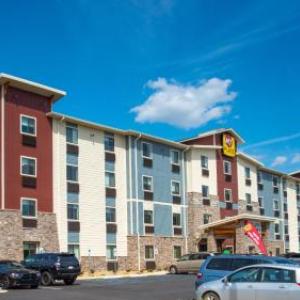 Midtown Suites - Greenville