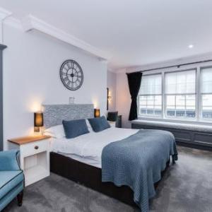 Villiers Hotel