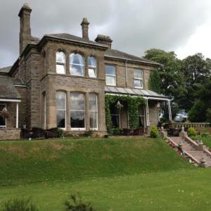 Broughton Craggs Hotel