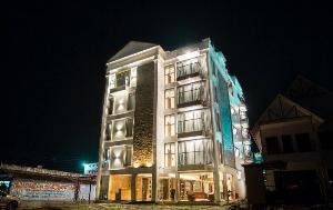 Casa Montana Munnar, Munnar