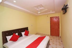 OYO 36667 Hotel Manoj, Bhilai