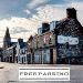 OYO Eastbank Hotel Speyside Scotland